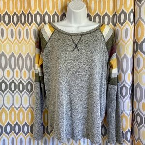 Maurices long sleeve shirt